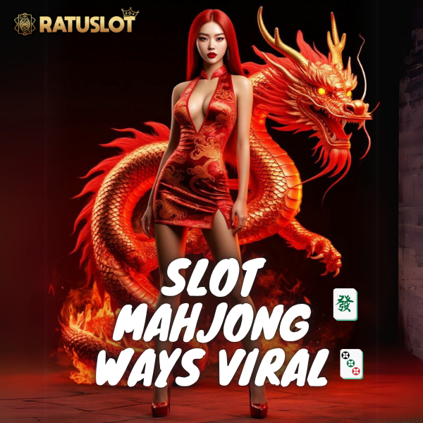 Slot Gacor